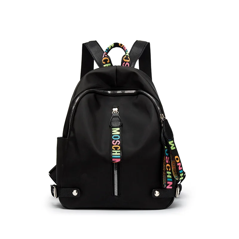 Factory fashion new lady double Shoulder bag outdoor Leisure travel small Backpack Campus student Oxford Bag
Factory fashion new lady double Shoulder bag outdoor Leisure travel small Backpack Campus student Oxford Bag