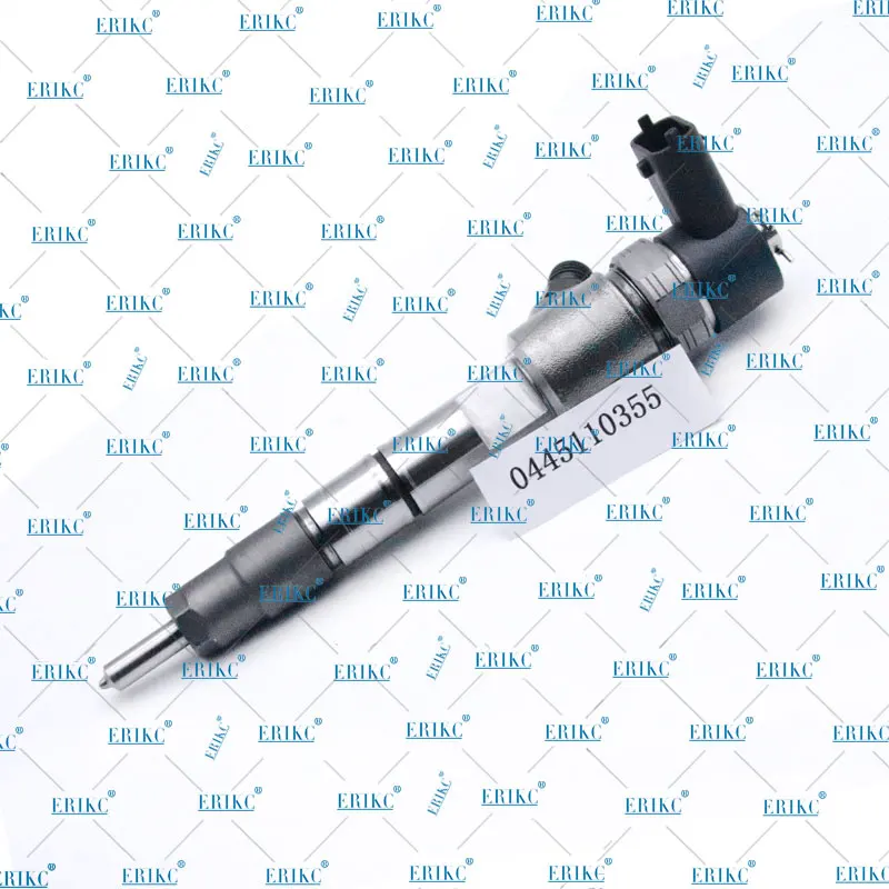 ERIKC Injection 0445110355 High Pressure Jet Pump Injector 0445110355 Diesel Engine Fuel Injection Nozzle 0445110355
ERIKC Injection 0445110355 High Pressure Jet Pump Injector 0445110355 Diesel Engine Fuel Injection Nozzle 0445110355