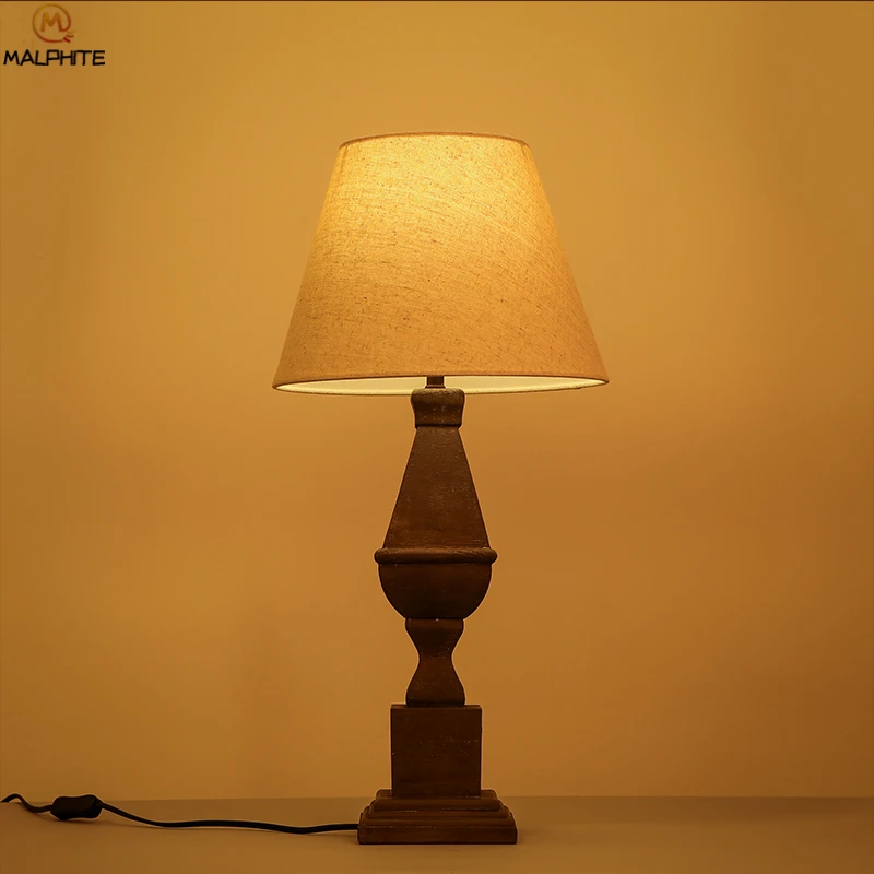 Nordic Resin Table Light Modern Simple Bedroom Study Living Room Fabric Home Decorative Bedside Lamp Table Lighting Luminaria
Nordic Resin Table Light Modern Simple Bedroom Study Living Room Fabric Home Decorative Bedside Lamp Table Lighting Luminaria