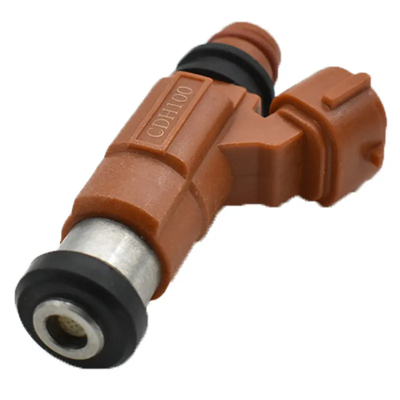 8pcs/lot FOR Suzuki Fourstroke Outboard FUEL INJECTORS DF90/100/115/140 CDH100 15710-65D00 DF115 DF90 DF140 DF100
8pcs/lot FOR Suzuki Fourstroke Outboard FUEL INJECTORS DF90/100/115/140 CDH100 15710-65D00 DF115 DF90 DF140 DF100