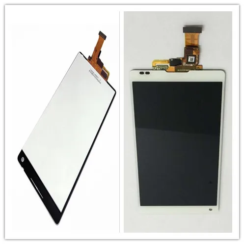 Новый Белый Полный ЖК-экран для Sony Xperia ZL L35h C6503, панель + сенсорный экран, дигитайзер, стекло, сборка
Новый Белый Полный ЖК-экран для Sony Xperia ZL L35h C6503, панель + сенсорный экран, дигитайзер, стекло, сборка