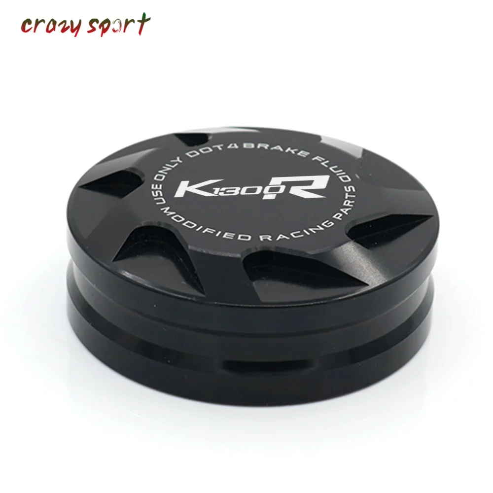 Rear Brake Master Cylinder Fluid Reservoir Cover For BMW K1300R 2009-2014 K1300 R K 1300R 2013 Motorcycle Accessories
Rear Brake Master Cylinder Fluid Reservoir Cover For BMW K1300R 2009-2014 K1300 R K 1300R 2013 Motorcycle Accessories