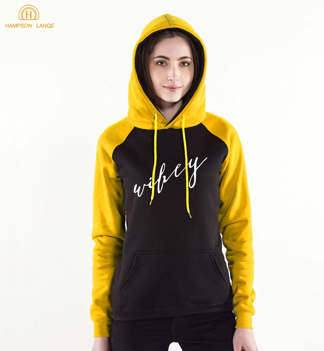 Wifey & Wife Kawaii Raglan Women Hoodies 2019 Hot Sale Spring Autumn Sweatshirt Harajuku Women's K-pop Long Sleeve Hoodie
Wifey & Wife Kawaii Raglan Women Hoodies 2019 Hot Sale Spring Autumn Sweatshirt Harajuku Women's K-pop Long Sleeve Hoodie