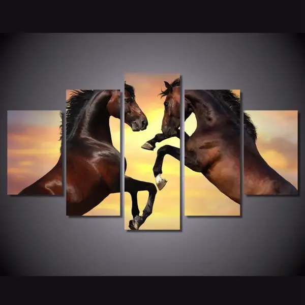 Unframed Print horse painting modern home decor wall art canvas picture for living room decor print Painting on canvas art
Unframed Print horse painting modern home decor wall art canvas picture for living room decor print Painting on canvas art