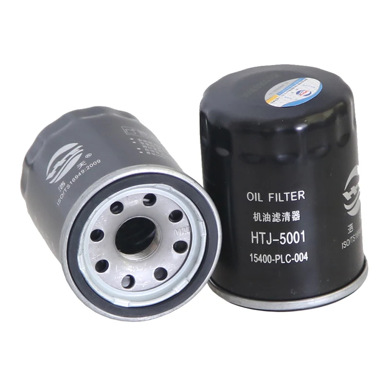 Car Oil Filter For Honda Fit / City / CRV / Accord / Civic FIAT 500 DOBLO FIORINO Box PALIO IDEA 15400-PLM-A01
Car Oil Filter For Honda Fit / City / CRV / Accord / Civic FIAT 500 DOBLO FIORINO Box PALIO IDEA 15400-PLM-A01