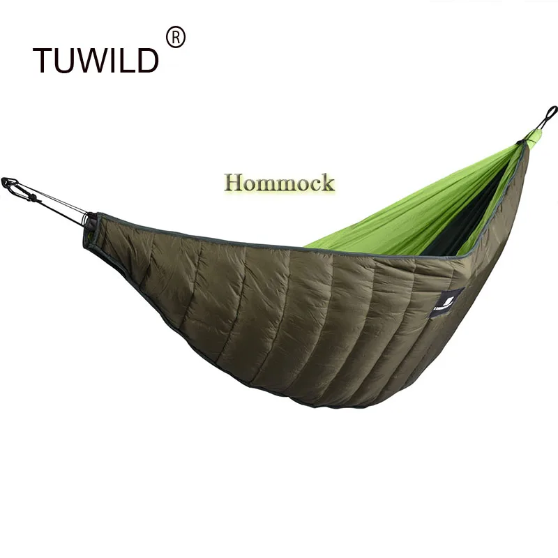 Autumn and winter thick cotton hammock warm cover outdoor camping military cotton sleeping bag jungle hunting hammock portable
Autumn and winter thick cotton hammock warm cover outdoor camping military cotton sleeping bag jungle hunting hammock portable