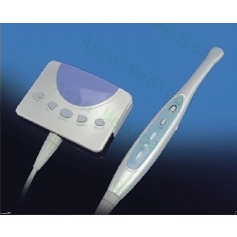 high quality Wired Intra Oral Camera MD950SD SD Card Video/S-Video Output 2.0 Mega pixels Asin
high quality Wired Intra Oral Camera MD950SD SD Card Video/S-Video Output 2.0 Mega pixels Asin