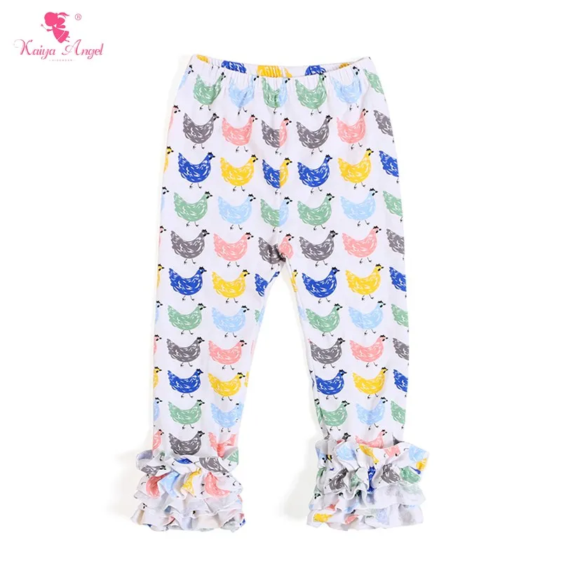 2018 Easter Chick Toddler Girl Clothing Ruffle Icing Pants Boutique Kids Clothing Girls Leggings Ruffle Pants Floral Leggings
2018 Easter Chick Toddler Girl Clothing Ruffle Icing Pants Boutique Kids Clothing Girls Leggings Ruffle Pants Floral Leggings