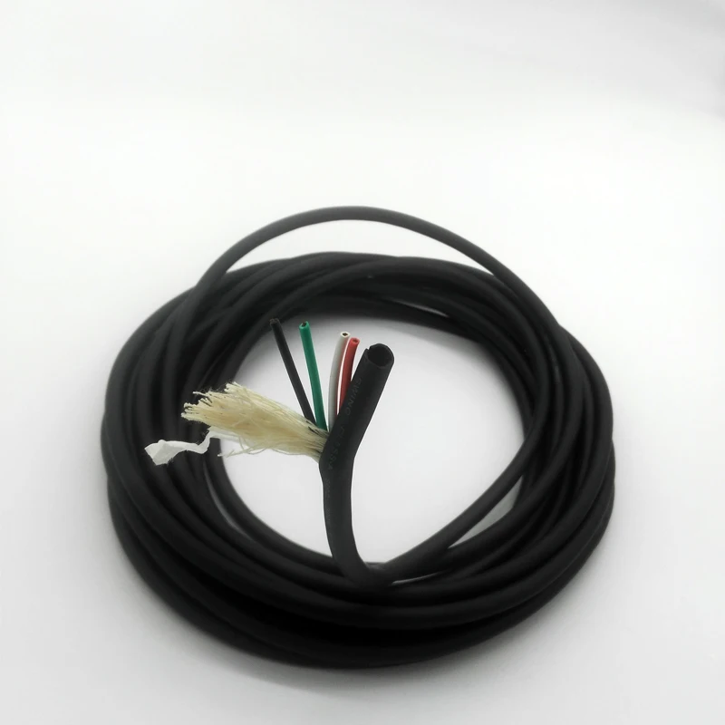 4Pins long data cable for JHF Vista Leopard eco solvent printer power supply cable wholesale
4Pins long data cable for JHF Vista Leopard eco solvent printer power supply cable wholesale