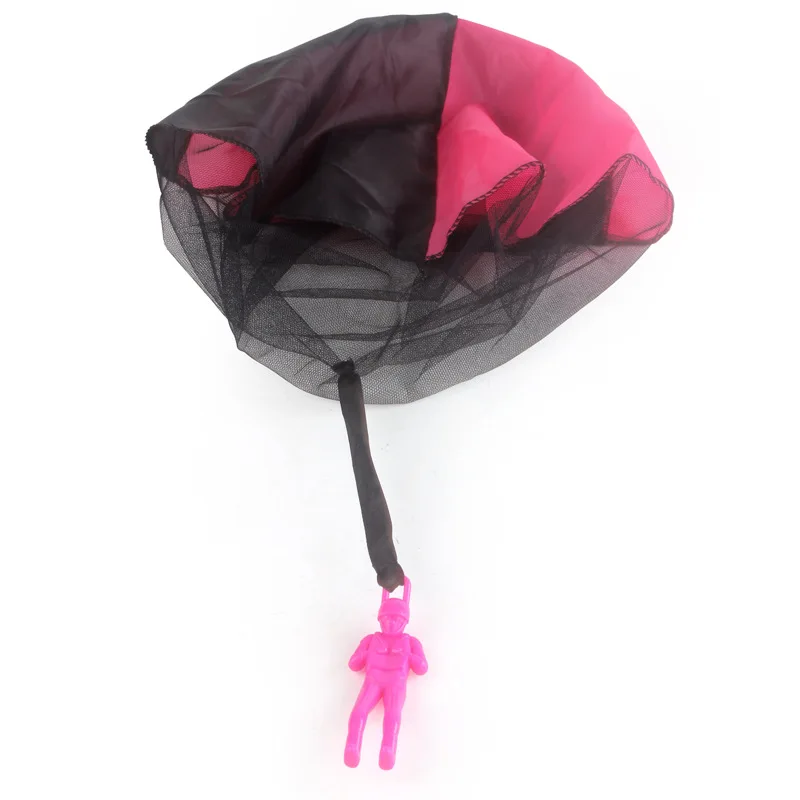 Детский мини-парашют 2018 для игры на открытом воздухе спортивные детские
