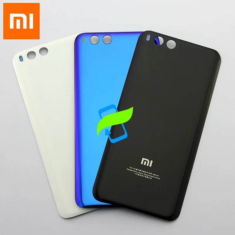 Xiaomi Mi 6 Back Battery Cover Back Housing 3D Glass Cover Case For XIAOMI Mi6 Rear Door Back Cover Replacement
Xiaomi Mi 6 Back Battery Cover Back Housing 3D Glass Cover Case For XIAOMI Mi6 Rear Door Back Cover Replacement