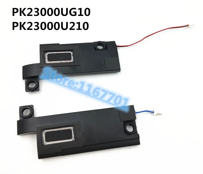 Original Laptop/Notebook internal PC built-in speaker sound for Lenovo XiaoXin Air13 pro PK23000UG10 PK23000U210
Original Laptop/Notebook internal PC built-in speaker sound for Lenovo XiaoXin Air13 pro PK23000UG10 PK23000U210