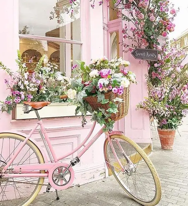 DIY Bicycle flower 5D square diamond painting cross stitch crafts diamond embroidery wall painting home decor mosaic
DIY Bicycle flower 5D square diamond painting cross stitch crafts diamond embroidery wall painting home decor mosaic