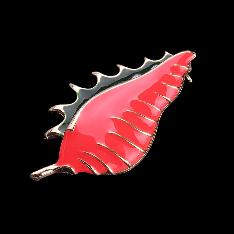 New Fashion Simulated Pearl Shell Brooch Pin Enamel Animal Brooches Women Accessory Fashion Jewelry
New Fashion Simulated Pearl Shell Brooch Pin Enamel Animal Brooches Women Accessory Fashion Jewelry