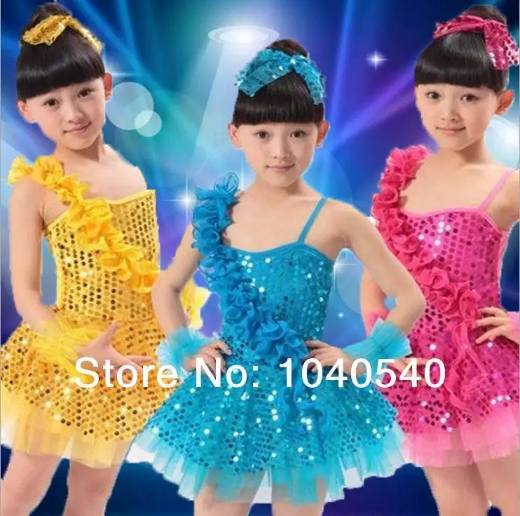 Children's ballet dress Girls dance clothes Girls clothes and dance Siamese girls Latin dance dress 002
Children's ballet dress Girls dance clothes Girls clothes and dance Siamese girls Latin dance dress 002