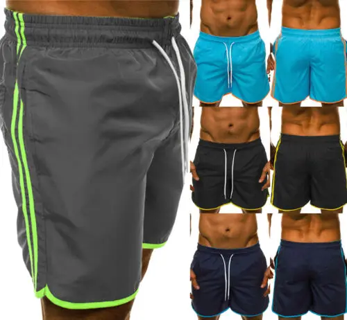 Men Boys Summer Beach Casual Shorts Athletic Gym Sports Training Hiking Workout Short Pants
Men Boys Summer Beach Casual Shorts Athletic Gym Sports Training Hiking Workout Short Pants