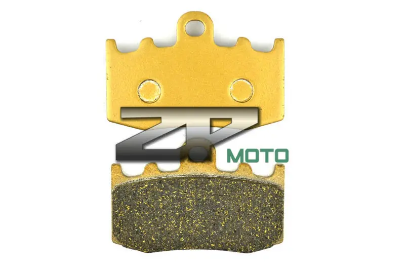 NAO Brake Pads For R 1200 GS Adventure/M 2006-2012 K GT (K41) 2003-2006 Front OEM New High Quality | Автомобили и мотоциклы