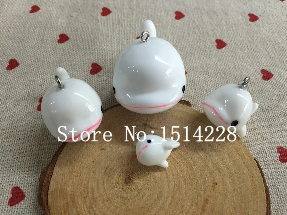 Set 10pcs,resin 3D animal charms.3D resin dolphin mixed model,resin cartoon pendant for key chain/phone decoration.free shipping
Set 10pcs,resin 3D animal charms.3D resin dolphin mixed model,resin cartoon pendant for key chain/phone decoration.free shipping