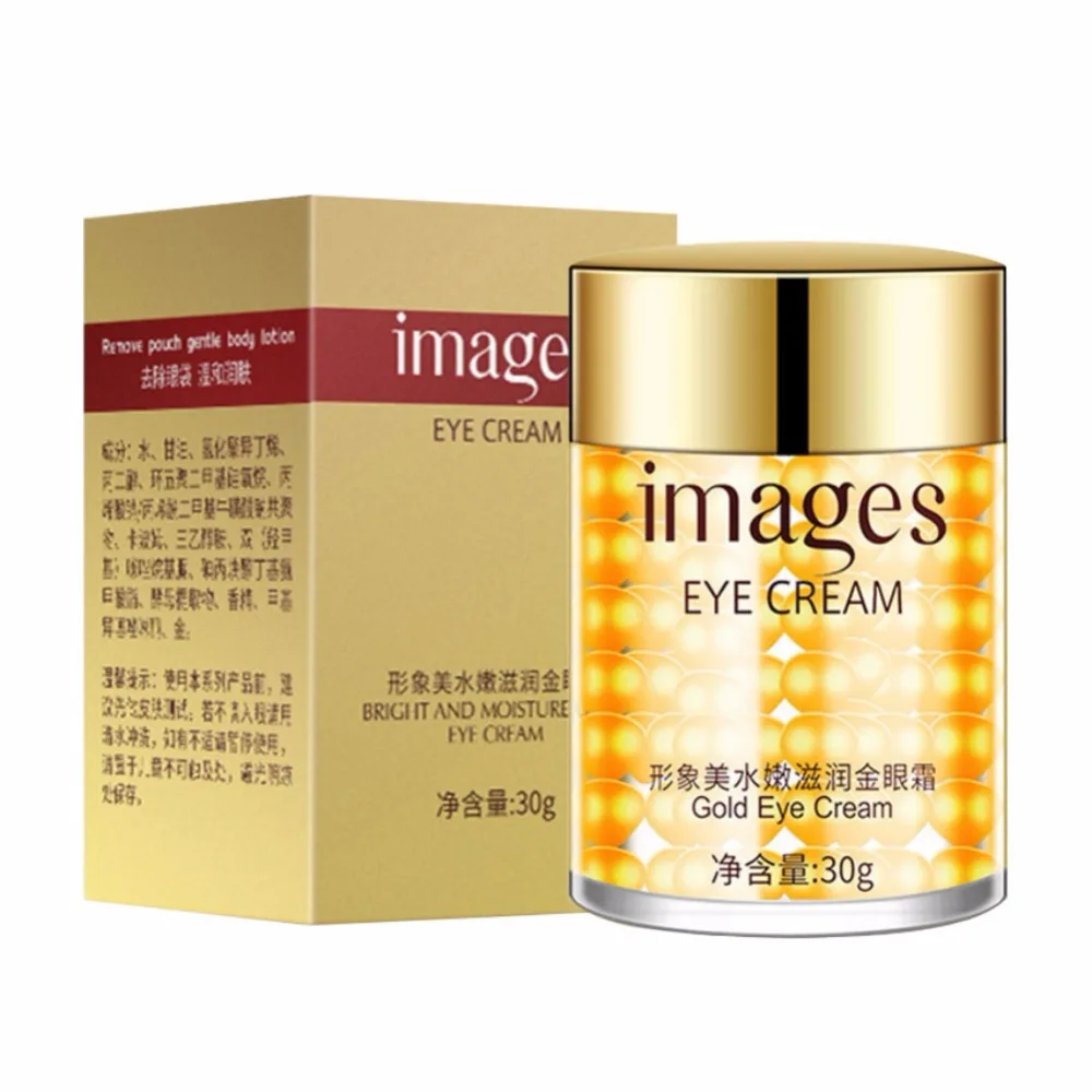 Golden Eye Cream Dark Circle Eye Bag Fine Lines Eye Treatment Anti-Aging Firming Cream Eye Essence Maquiagem
Golden Eye Cream Dark Circle Eye Bag Fine Lines Eye Treatment Anti-Aging Firming Cream Eye Essence Maquiagem
