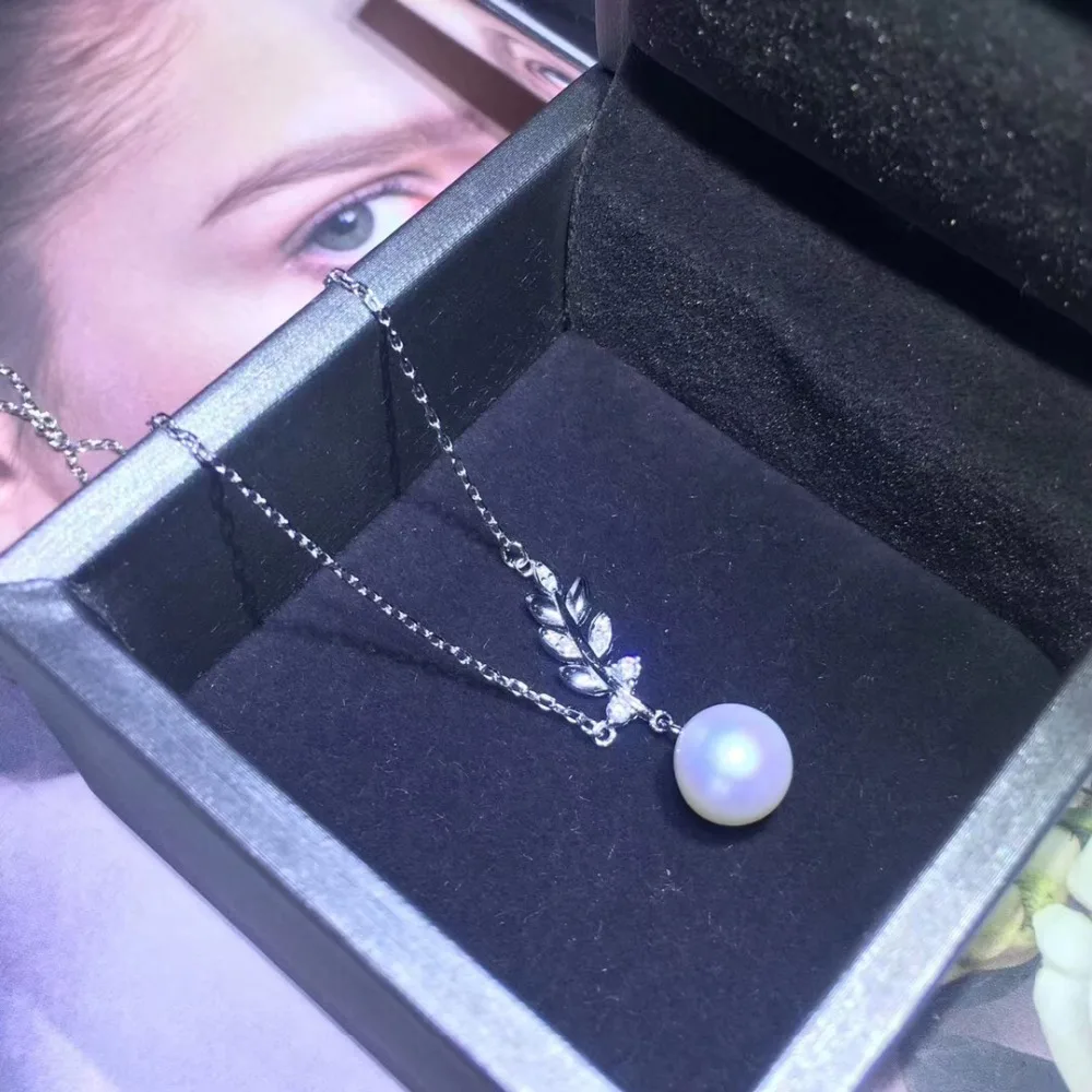 Spring Jewelry 925 Silver Necklace Chain with Pendant Findings Component Jewelry Parts Fittings for Pearls Corals Jades Stones
Spring Jewelry 925 Silver Necklace Chain with Pendant Findings Component Jewelry Parts Fittings for Pearls Corals Jades Stones
