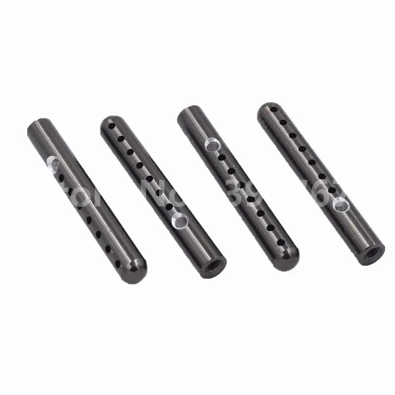 Автомобиль на радиоуправлении WLtoys A949 A959 A969 A979, обновленная часть корпуса из алюминиевого сплава, корпус автомобиля, колонка для радиоуправл...
Автомобиль на радиоуправлении WLtoys A949 A959 A969 A979, обновленная часть корпуса из алюминиевого сплава, корпус автомобиля, колонка для радиоуправл...