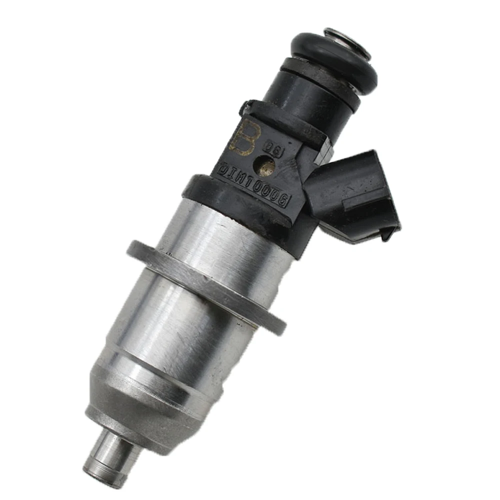 OEM E7T05071 for Mitsubishi 4G93 fuel injector valve genuine quality Carisma 1.8 GDi 1997 1465A002 1465A003
OEM E7T05071 for Mitsubishi 4G93 fuel injector valve genuine quality Carisma 1.8 GDi 1997 1465A002 1465A003