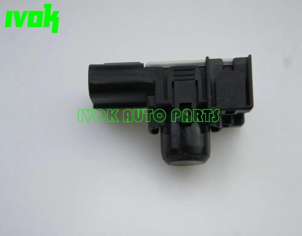 PDC Parking Distance Control Aid Sensor For Lexus CT200h 2011-2014 89341-76010-C0 (212) Black
PDC Parking Distance Control Aid Sensor For Lexus CT200h 2011-2014 89341-76010-C0 (212) Black