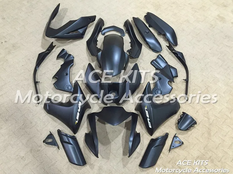 New ABS Motorcycle Fairing For Kawasaki Ninja ER-6N 2012 2013 2015 ER-6N 12 14 15 Injection Bodywor All Sorts Of Color No.82
New ABS Motorcycle Fairing For Kawasaki Ninja ER-6N 2012 2013 2015 ER-6N 12 14 15 Injection Bodywor All Sorts Of Color No.82