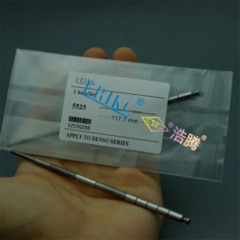 23670-39185 117 7 мм Регулируемые клапанные стержни 5525 для инжекторного сопла 095000-7030