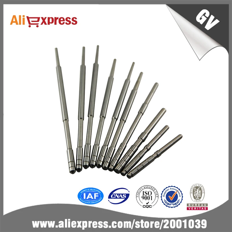 shaft 00850-0007 suit for Denso injector 095000-1211 professional manufacture common rail shaft
shaft 00850-0007 suit for Denso injector 095000-1211 professional manufacture common rail shaft