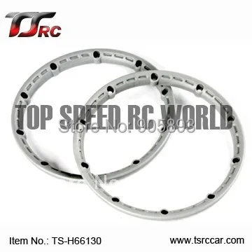 Heavy-duty beadlock ring for off-road wheel For 1/5 Baja 5B (TS-H66130) for KM Rovan baja wholesale and retail
Heavy-duty beadlock ring for off-road wheel For 1/5 Baja 5B (TS-H66130) for KM Rovan baja wholesale and retail