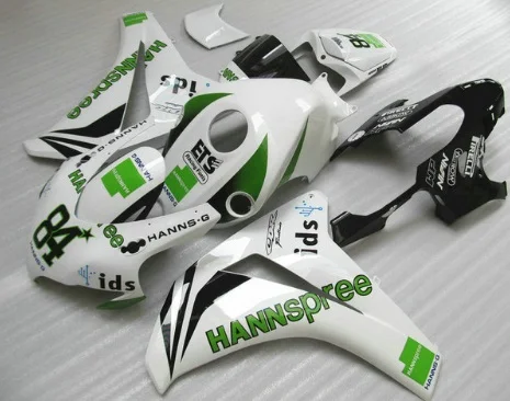 Injection Mold Fairing kit for CBR1000RR 08 09 10 11 CBR1000 CBR1000RR 2008 2011 Green white black Fairings set od5
Injection Mold Fairing kit for CBR1000RR 08 09 10 11 CBR1000 CBR1000RR 2008 2011 Green white black Fairings set od5
