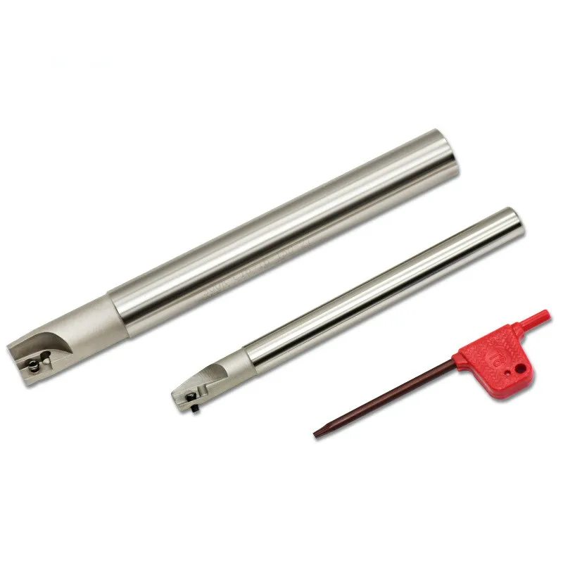 BAP300R12 130 C12 1T твердосплавные вставки зажатые фрезерные режущие плечи правый угол