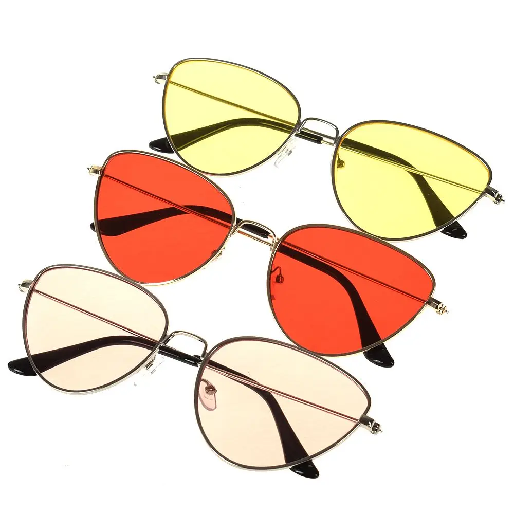 Retro 2018 Round Frame Trend Sunglasses Korean Retro Glasses Light Weight Sunglasses Eye Accessory for men and women
Retro 2018 Round Frame Trend Sunglasses Korean Retro Glasses Light Weight Sunglasses Eye Accessory for men and women