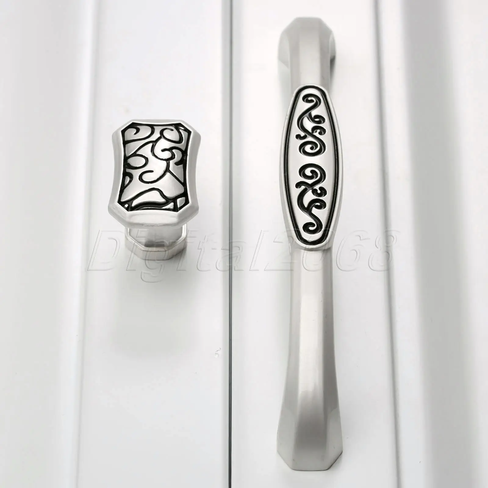 bowarepro Single Hole/128mm Doorknob Wardrobe Cupboard Cabinet Knob Closet Door Drawer Pull Handles Knobs Fashion Hardware
bowarepro Single Hole/128mm Doorknob Wardrobe Cupboard Cabinet Knob Closet Door Drawer Pull Handles Knobs Fashion Hardware