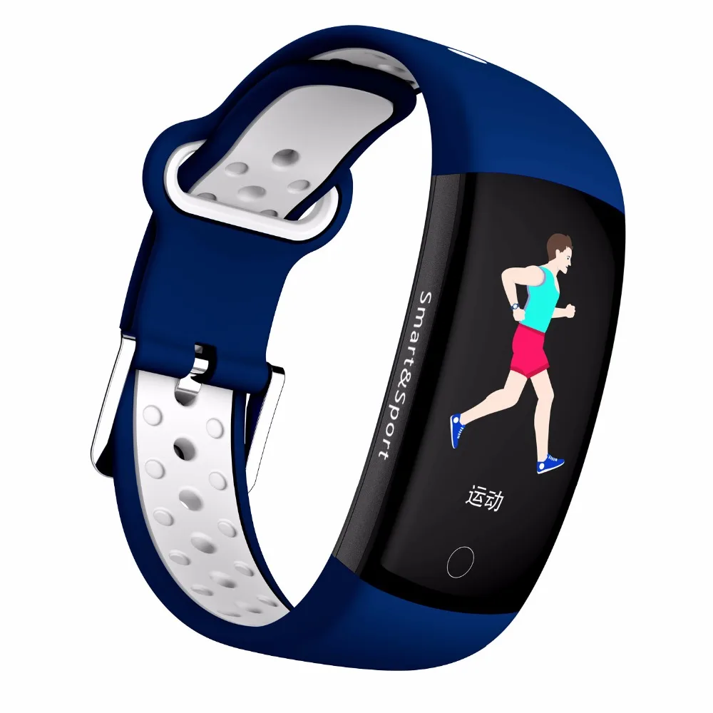 Smart Wristband Fitness Tracker Smart Bracelet Blood Pressure Smart Band Waterproof Ip68 Activity Tracker
Smart Wristband Fitness Tracker Smart Bracelet Blood Pressure Smart Band Waterproof Ip68 Activity Tracker