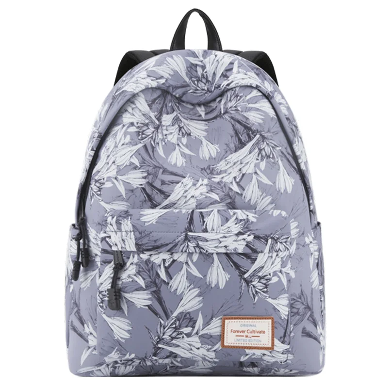 School Backpack for Woman Teenage Girls Mochila Feminina Canvas Breathable Laptop Bag Soft Female Sac A Doc Free Ship Promotion
School Backpack for Woman Teenage Girls Mochila Feminina Canvas Breathable Laptop Bag Soft Female Sac A Doc Free Ship Promotion