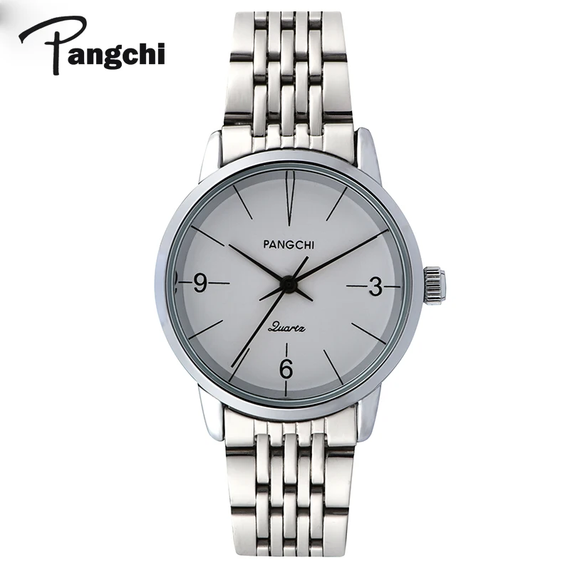 PANGCHI Brand Clock Women Watch Stainless Steel Watches Ladies Fashion Casual Watch Quartz Wristwatch Montre Femme
PANGCHI Brand Clock Women Watch Stainless Steel Watches Ladies Fashion Casual Watch Quartz Wristwatch Montre Femme