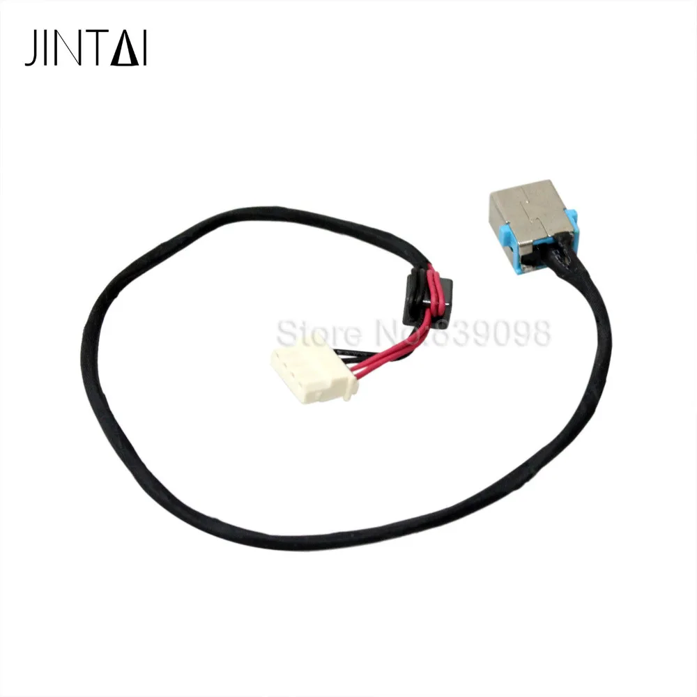 DC POWER JACK PLUG Connector Plug Cable For ACER TravelMate 8572 8572G 8572T 8572TG
DC POWER JACK PLUG Connector Plug Cable For ACER TravelMate 8572 8572G 8572T 8572TG