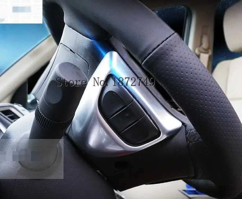 Внутренняя отделка для Honda CRV CR-V 2015 ABS кнопки круиза на руль обшивка обшивки
Внутренняя отделка для Honda CRV CR-V 2015 ABS кнопки круиза на руль обшивка обшивки