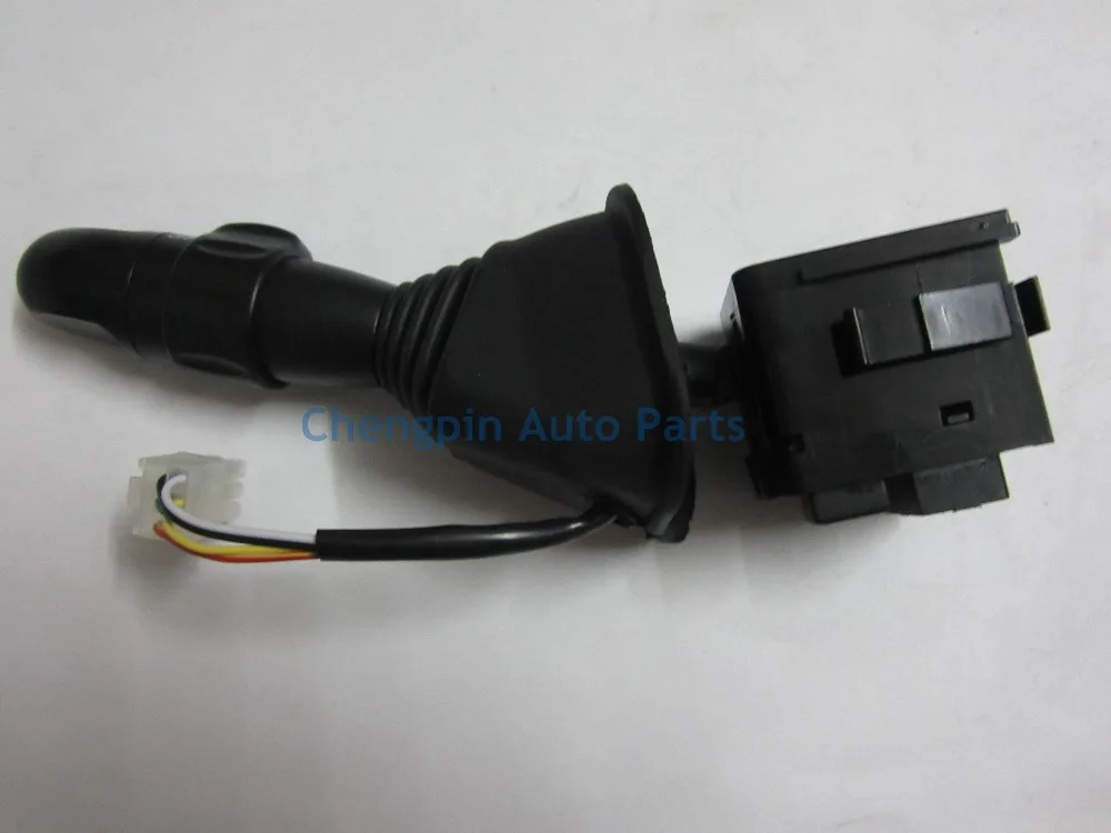 Auto Parts Headlight Switch OEM#12450023 Turn Signal Switch For Buick Excelle For Wholesale&Retail
Auto Parts Headlight Switch OEM#12450023 Turn Signal Switch For Buick Excelle For Wholesale&Retail