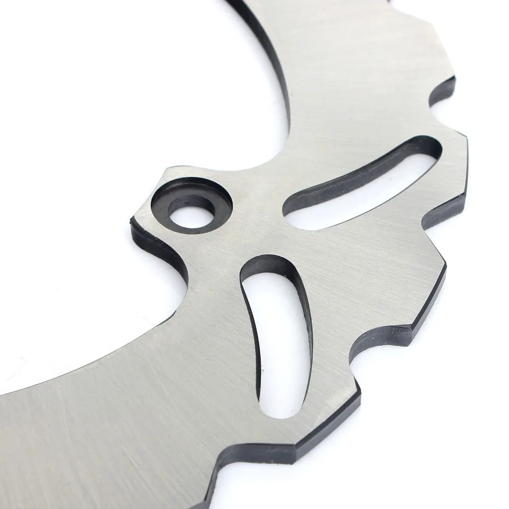 BIKINGBOY Wavy Rear Brake Disc Disk Rotor For Ducati 996 SPS 1999-2000 996 R S 2001 998 R S 2002-2003 996 998 Biposto
BIKINGBOY Wavy Rear Brake Disc Disk Rotor For Ducati 996 SPS 1999-2000 996 R S 2001 998 R S 2002-2003 996 998 Biposto