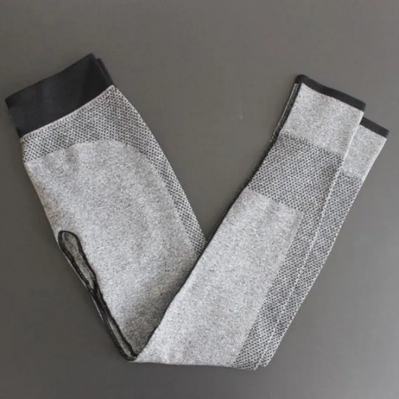 Women Leggings Spandex Slim Elastic Comfortable High Waist Super Stretch Workout Trousers Sporting Leggings Women Fitness pants
Women Leggings Spandex Slim Elastic Comfortable High Waist Super Stretch Workout Trousers Sporting Leggings Women Fitness pants