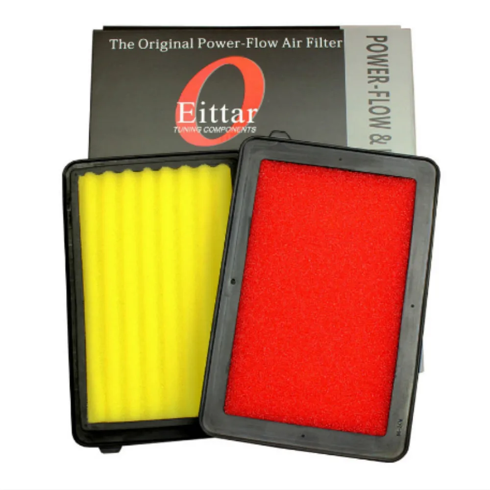 1x Car Air Filter High Flow Air Filter Auto Super Hybrid Air Filters for HONDA CRV CR-V 2.0 2012-2014
1x Car Air Filter High Flow Air Filter Auto Super Hybrid Air Filters for HONDA CRV CR-V 2.0 2012-2014
