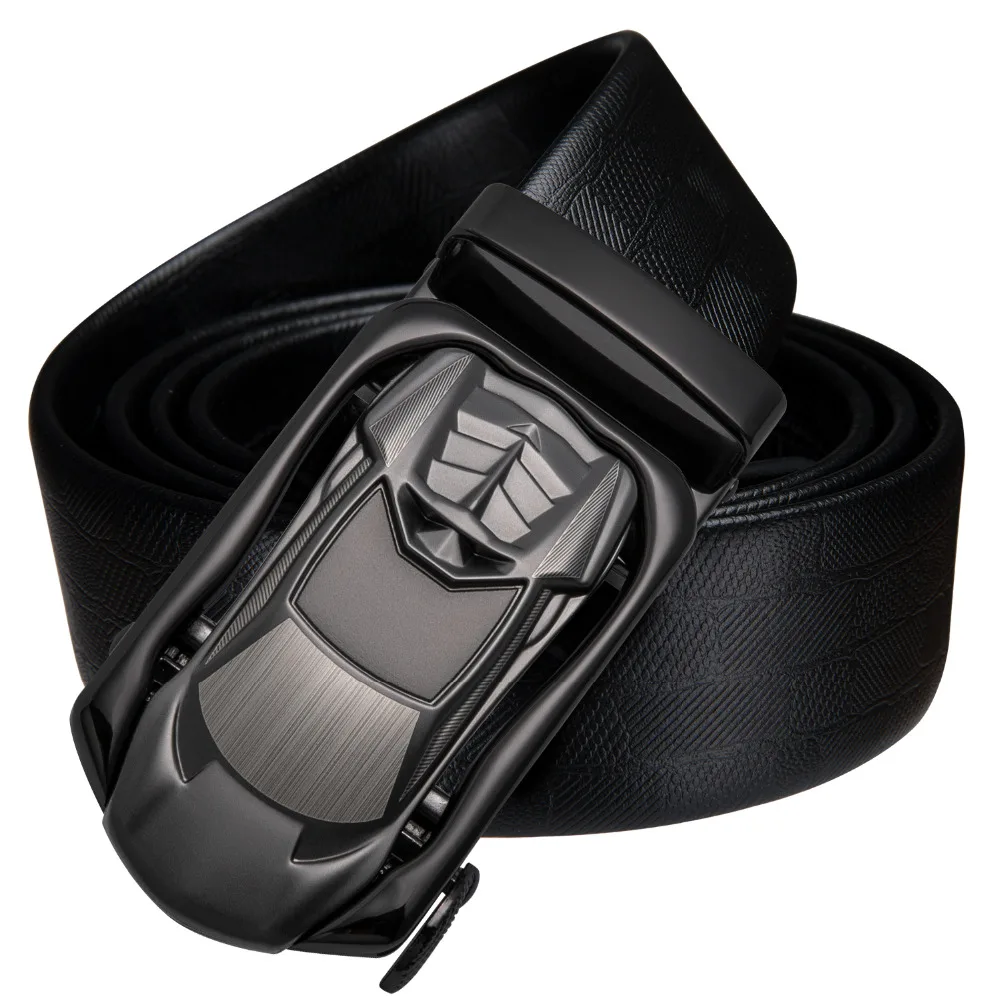 Business Belt For Men Luxury Genuine Leather Belt Car Buckle Top Quality Belt Fashion Jeans Men Brand Pants Strap 110cm-160cm
Business Belt For Men Luxury Genuine Leather Belt Car Buckle Top Quality Belt Fashion Jeans Men Brand Pants Strap 110cm-160cm
