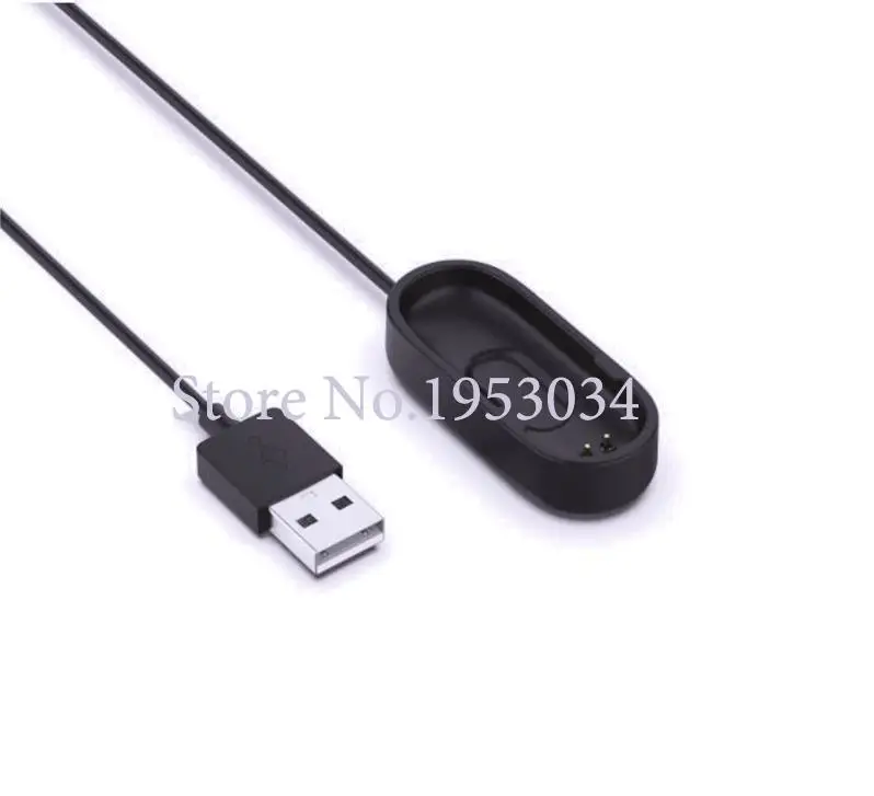 200pcs New USB Charger For Xiaomi Mi Band 4 Watch Smart Band Bracelet Charging Cable Line Adapter Smart Wristband Accessories
200pcs New USB Charger For Xiaomi Mi Band 4 Watch Smart Band Bracelet Charging Cable Line Adapter Smart Wristband Accessories