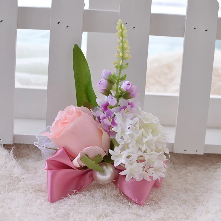 Kyunovia Beautiful Wedding Bouquet Assorted Roses Lily bouquet wedding accessories Artifical Wedding flowers Bride Bouquet FE15
Kyunovia Beautiful Wedding Bouquet Assorted Roses Lily bouquet wedding accessories Artifical Wedding flowers Bride Bouquet FE15