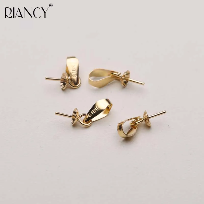 1pcs Yellow simple shape G18k gold Pendant Jewelry Accessories high quality pendant charm
1pcs Yellow simple shape G18k gold Pendant Jewelry Accessories high quality pendant charm