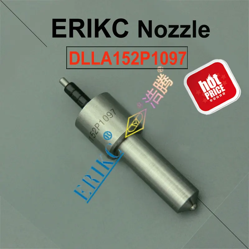 Распылительная насадка для двигателя ERIKC DLLA 152 P 1097, форсунка 093400-8650, распылитель DLLA 152 P 1097 для Isuzu 6WF1-TC
Распылительная насадка для двигателя ERIKC DLLA 152 P 1097, форсунка 093400-8650, распылитель DLLA 152 P 1097 для Isuzu 6WF1-TC