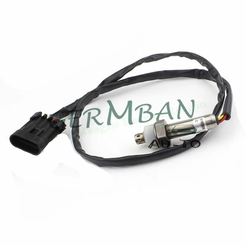 New Manufactured Lambda Oxygen Sensor For Opel Vauxhall Holden Astra Vectra Calibra Zafira No#5WK90371 90528253 855342 855330
New Manufactured Lambda Oxygen Sensor For Opel Vauxhall Holden Astra Vectra Calibra Zafira No#5WK90371 90528253 855342 855330